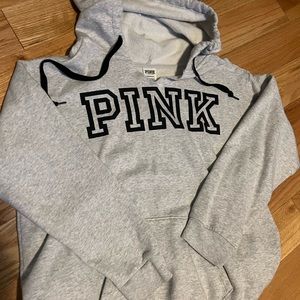 6 items of VS Pink lot sizes M-L-XL
